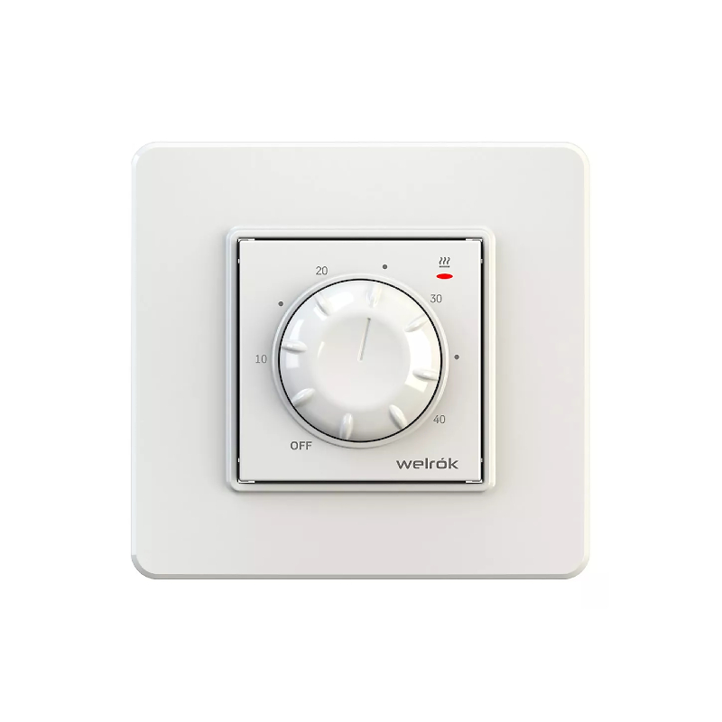 Терморегулятор RTP Welrok NEW