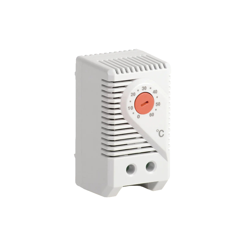 Термостат от 0 до 60 °C NC IEK (200) NEW