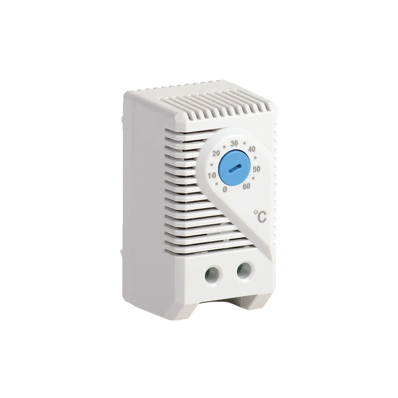 Термостат от 0 до 60 °C NO IEK (200) NEW