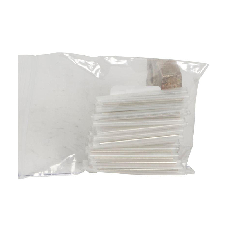 Термоусадочная трубка для пигтейлов - 40 мм (50 шт) Legrand E-PRO