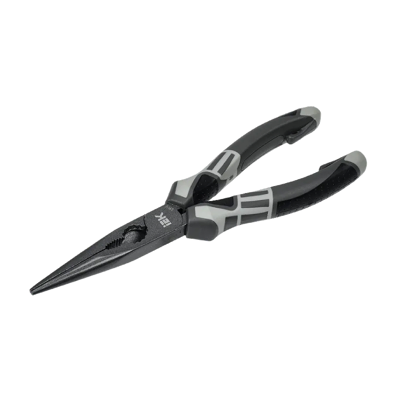 Тонкогубцы 200мм K4 ARMA2L 5 IEK (1)