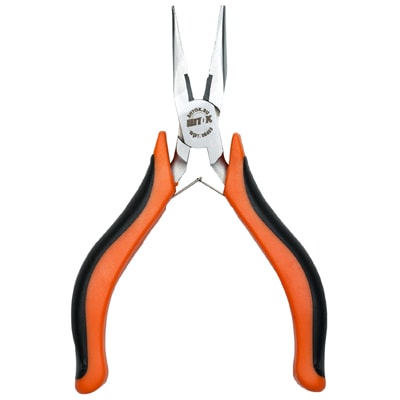 Тонкогубцы "Мини" 120мм (08403) ШТОК !!!