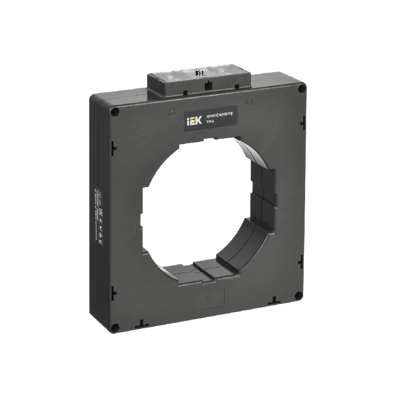 Трансформатор тока ТТИ-125 4000/5А 15ВА 0