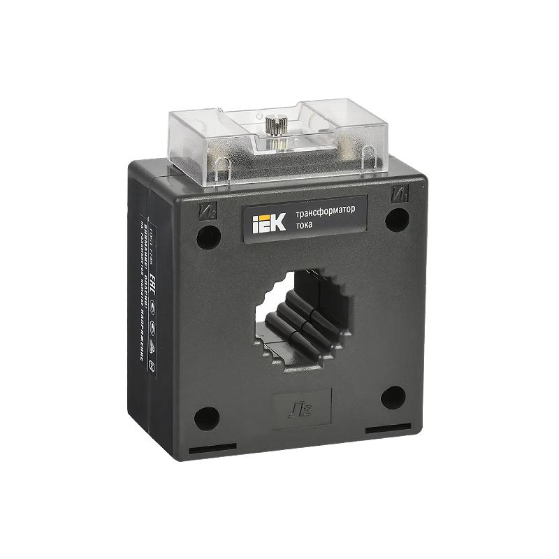 Трансформатор тока ТТИ-30 100/5А 5ВА 0