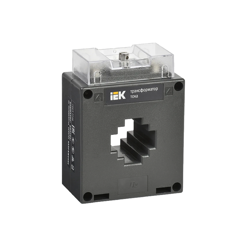Трансформатор тока ТТИ-30 200/5А 5ВА 0