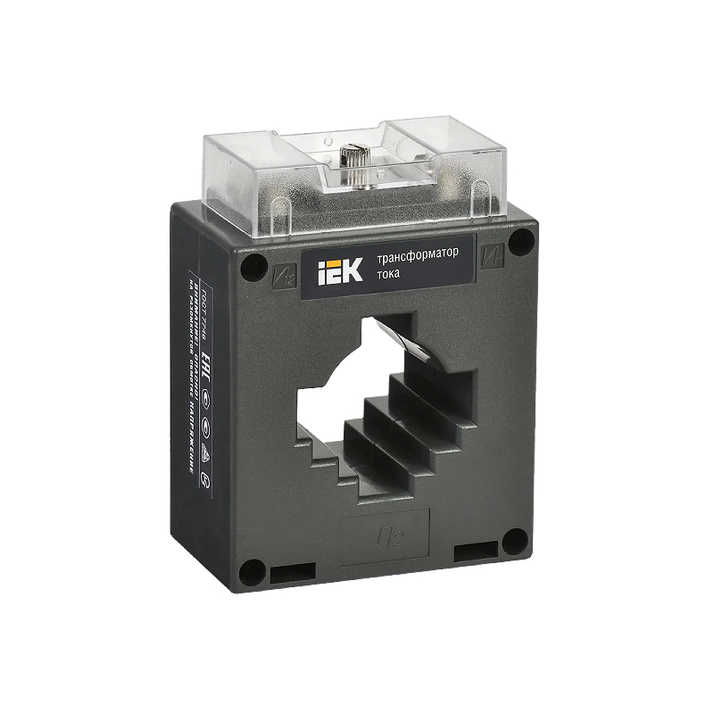Трансформатор тока ТТИ-40 300/5А 5ВА класс 0