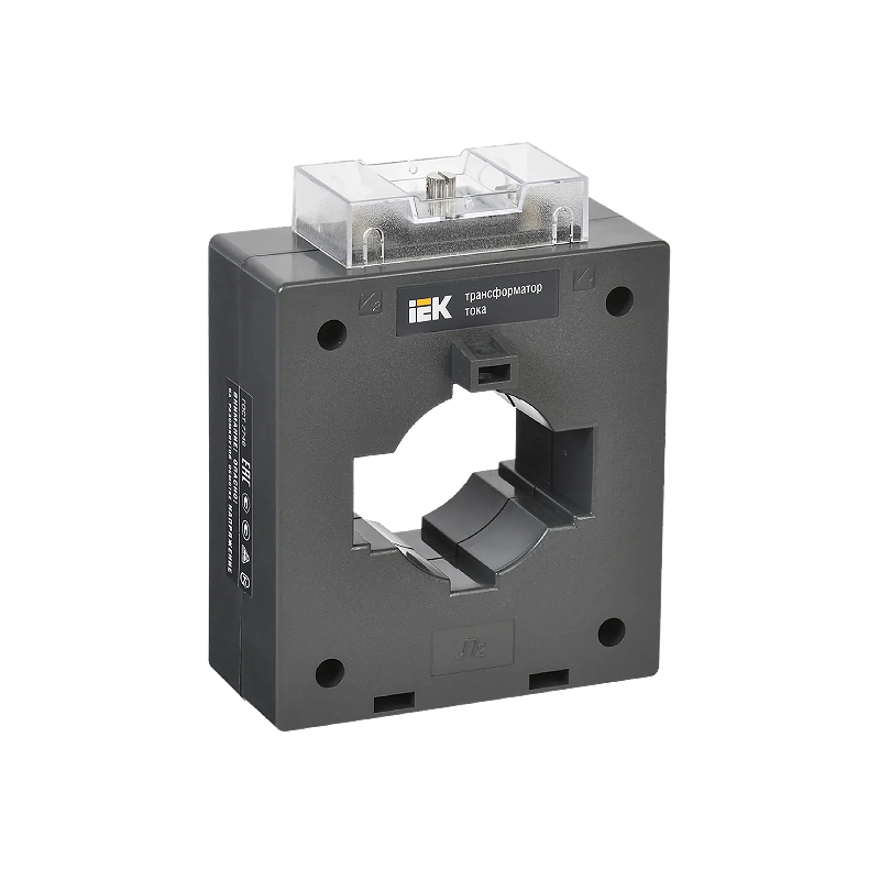 Трансформатор тока ТТИ-60 750/5А 15ВА 0