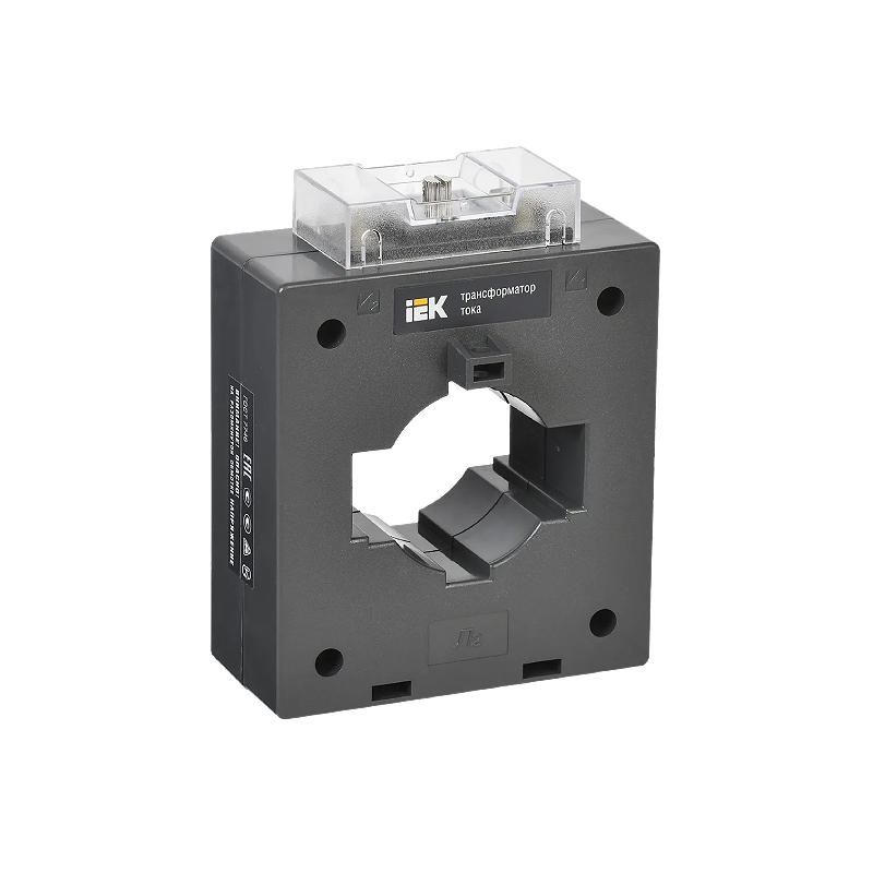 Трансформатор тока ТТИ-60 800/5А 15ВА 0