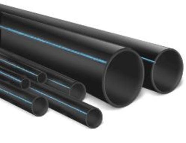 Труба п/э Ø32 легкая (100) ЕКТ