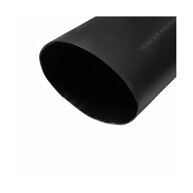 Трубка ТУТ СТТК (3-4:1) среднестенная клеевая 160