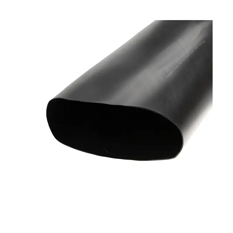 Трубка ТУТ СТТК (3-4:1) среднестенная клеевая 180