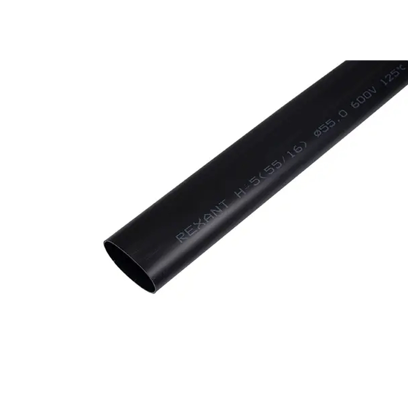 Трубка ТУТ СТТК (3-4:1) среднестенная клеевая 55