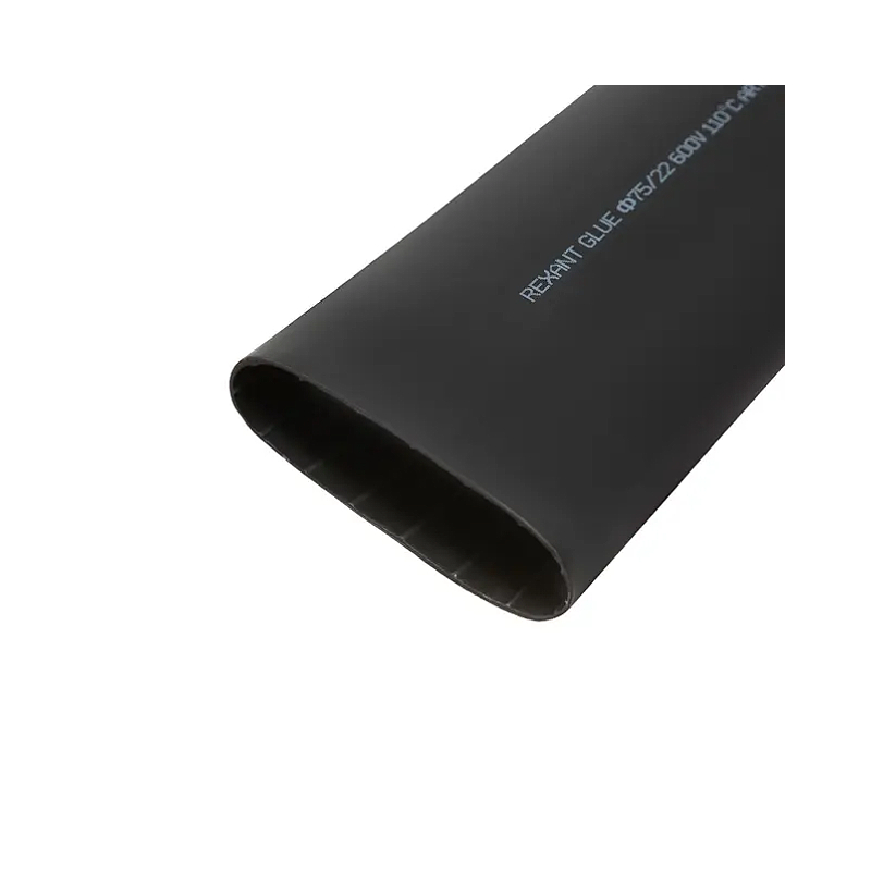 Трубка ТУТ СТТК (3-4:1) среднестенная клеевая 75