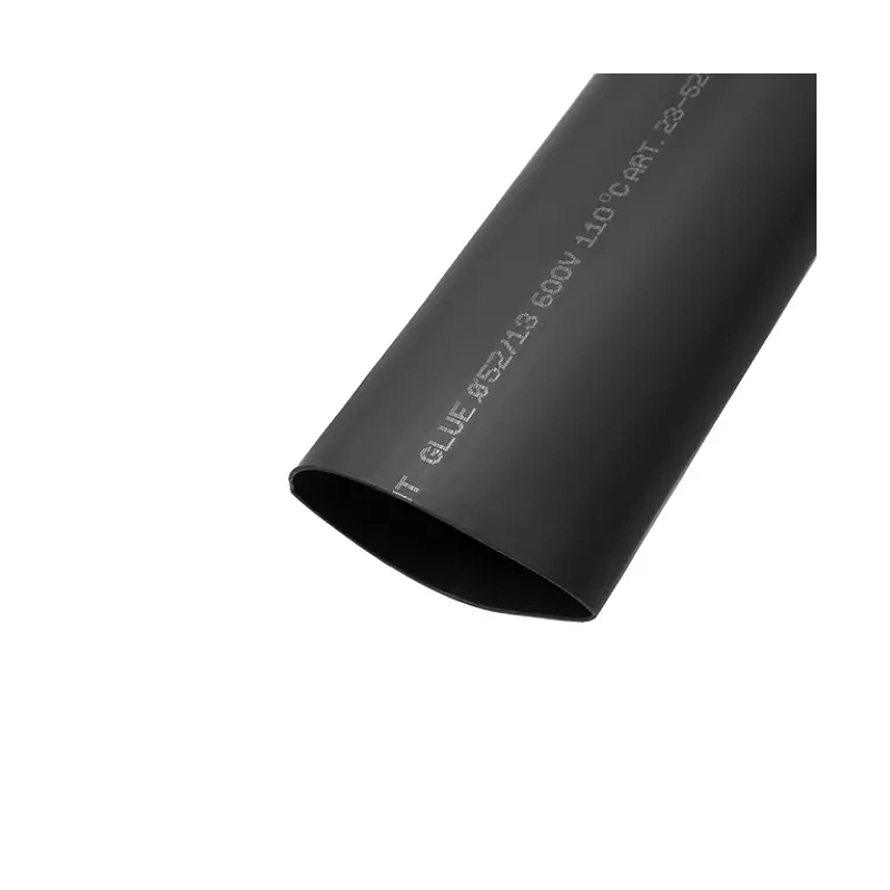 Трубка ТУТ СТТК (4:1) двустенная клеевая 52