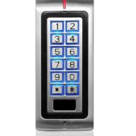 Цифровая антивандальная кодонаборная панель RFID (EMID