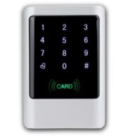 Цифровая RFID антивандальная кодонаборная панель M02IC (EMID