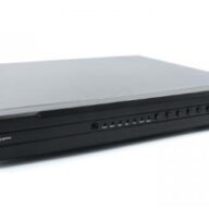 Цифровой гибридный видеорегистратор Optimus AHDR-3016L_H.265_v.1