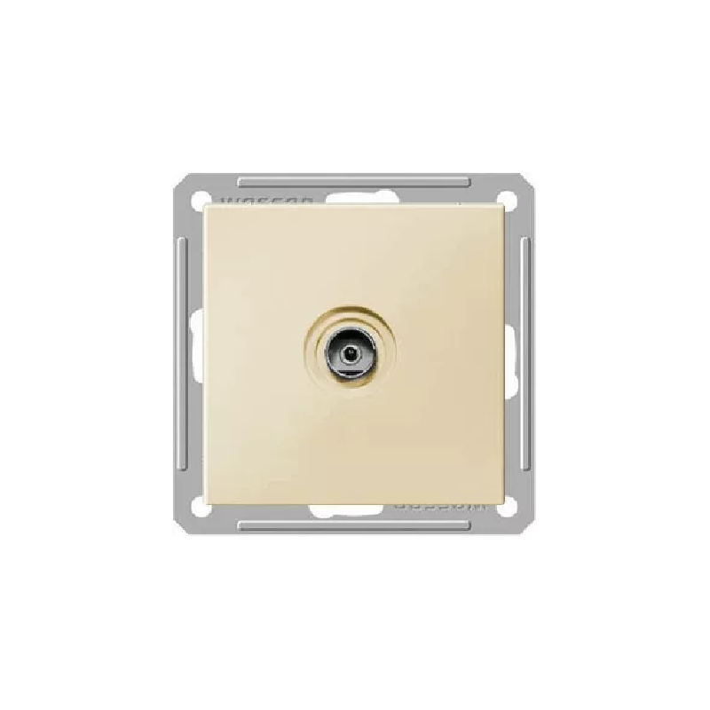 TV роз. механизм слоновая кость Wessen 59