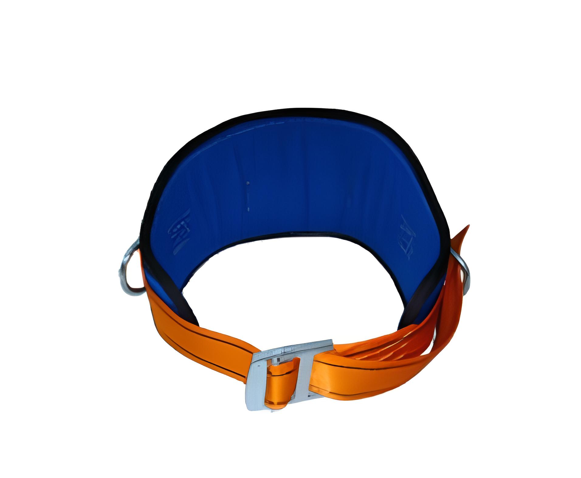 Удерживающая привязь УП-01 без лямок