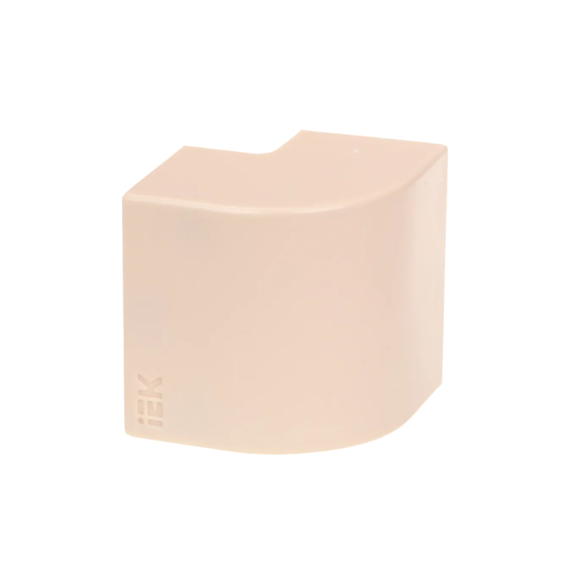 Угол внешний КМН 15х10 сосна ЭЛЕКОР IEK (4шт/компл)