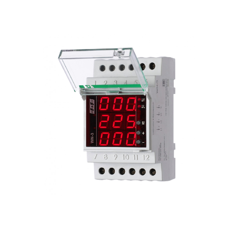 Указатель напряжения F&F WN-3