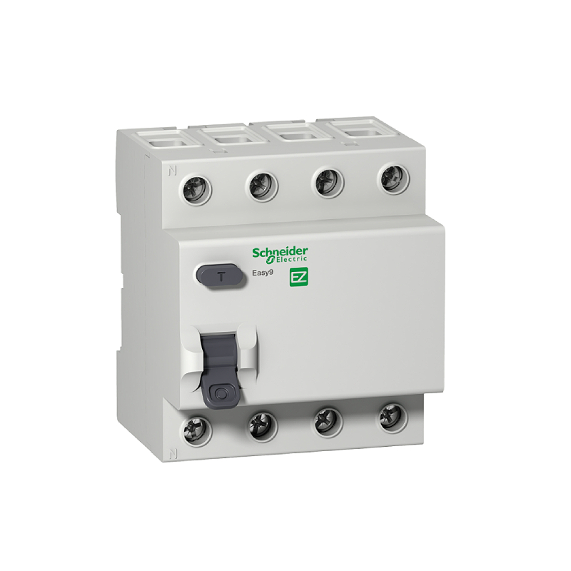УЗО EASY9 (4ф) 63А (300мА) Schneider Electric