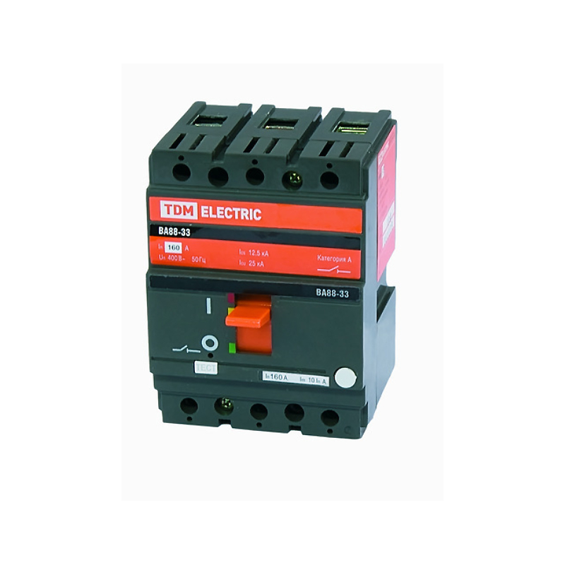 ВА 88-33 (3ф) 16А TDM (1/16) !!!