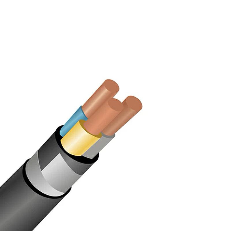 ВББШВ нг 3*16