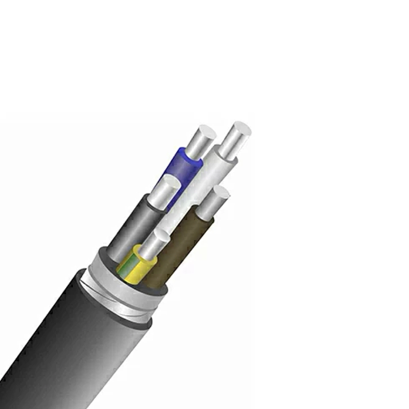 ВБбШв нг (А) 4х240+1х120 1кВ ГОСТ