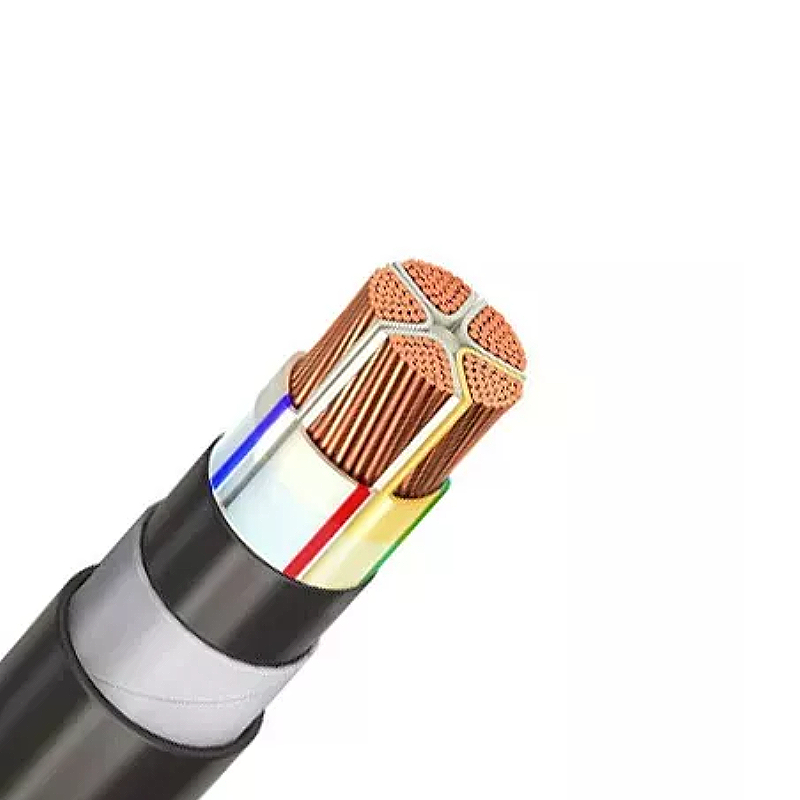 ВБШвнг(А)-FRLS 5*1