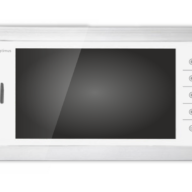 Видеодомофон 10" TFT LCD 300сек. 248х181х23мм Optimus VMH-10.1 NEW