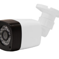 Видеокамера AHD 2 Мп (2.8) день/ночь пластик IP66 Optimus EL MB2.0(2.8)E NEW