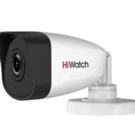 Видеокамера IP Цилиндр 2 Мп (2.8) Пластик/Металл IP67 DS-I200-L HiWatch NEW