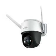 Видеокамера IP Wi-Fi поворот. Cruiser 0-355° MicroSD 256GB 2Мп iOS Android IP66 Imou NEW