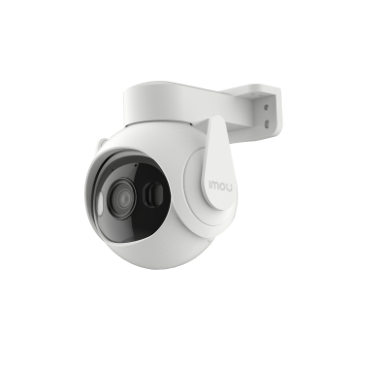 Видеокамера IP Wi-Fi поворот. Cruiser 0-355° MicroSD 256GB 5Мп iOS Android IP66 Imou NEW