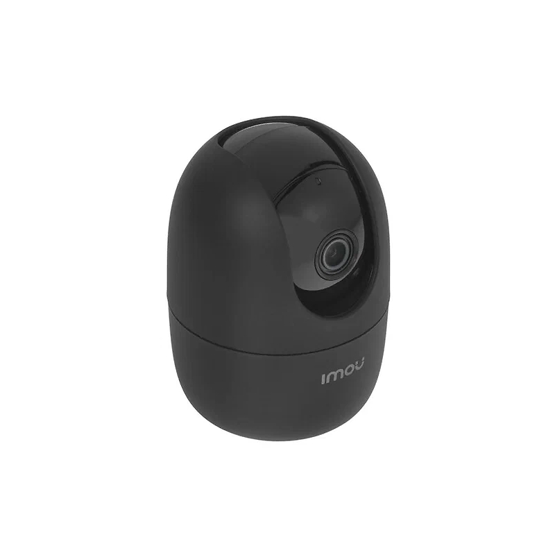 Видеокамера IP Wi-Fi поворот. Ranger 2 0-355° MicroSD 256GB 2Мп iOS Android IP54 Imou Черный NEW