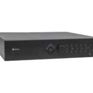 Видеорегистратор IP 8 Мп 25к/с 8к8Мп 32к5Мп Optimus NVR-5324_V.1 NEW