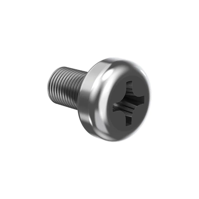 Винт М6х10 (200) IEK !!!