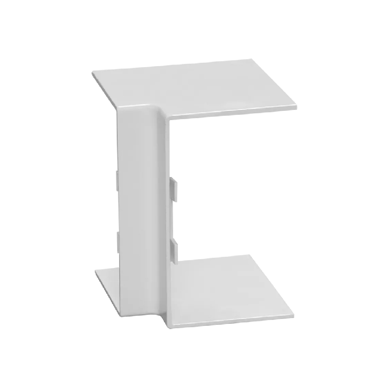 Внутренний угол КМВ 16х16 Белый ЭЛЕКОР IEK (4)