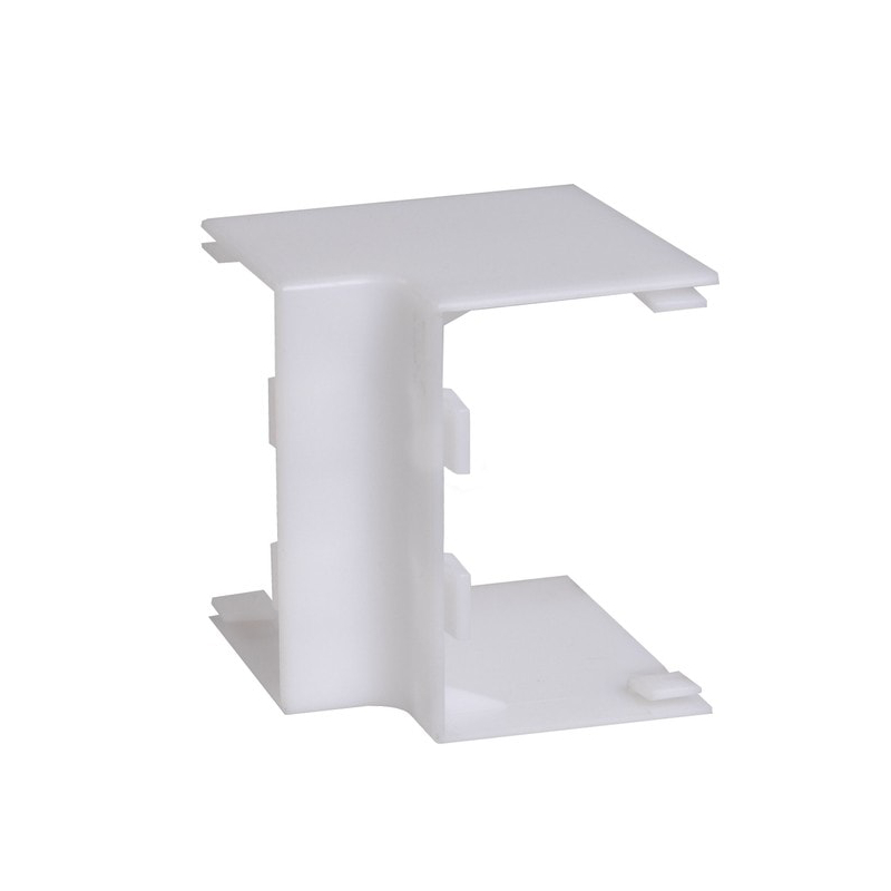 Внутренний угол КМВ 40х25 Белый ЭЛЕКОР IEK (4)