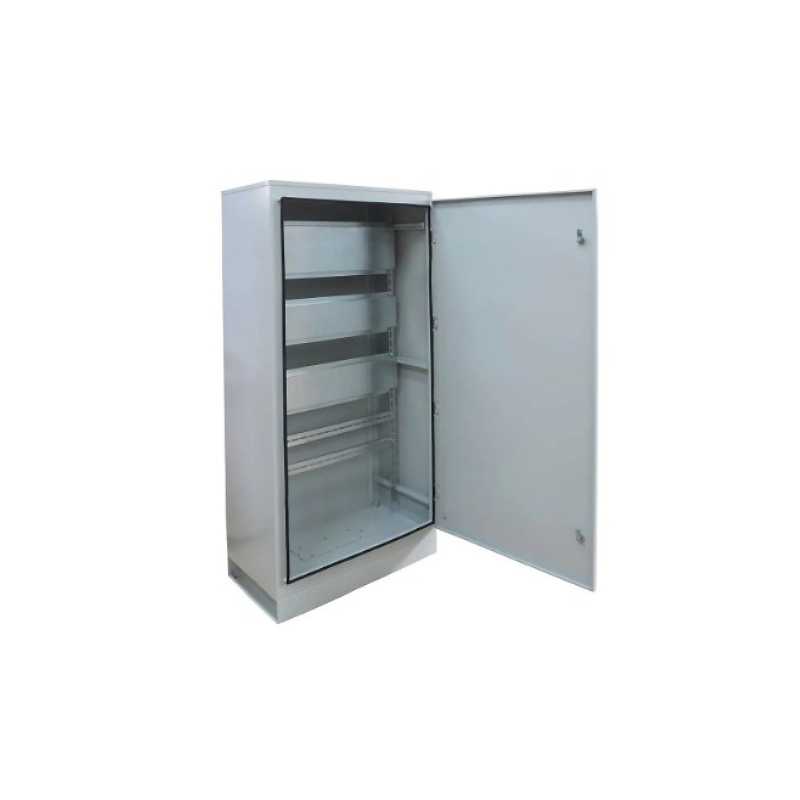 ВРУ-50 перфорация пустой щит (1700х800х440)