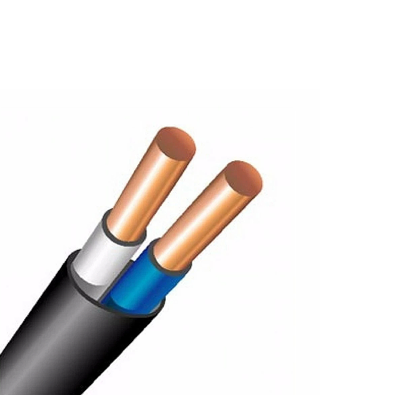 ВВГ п нг (А) 2х1