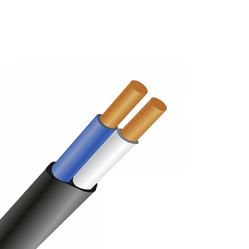 ВВГ п нг (А) 2х1