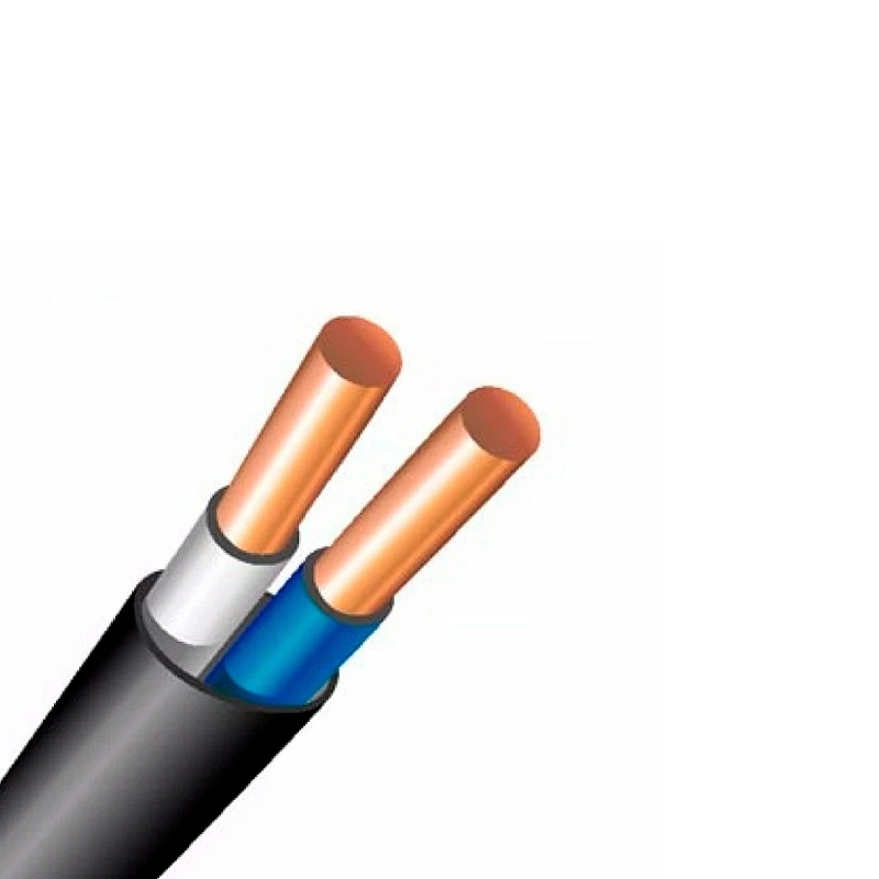 ВВГ п нг (А) 2х2