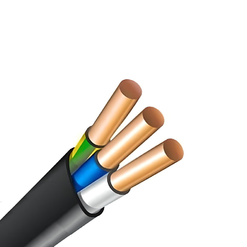 ВВГ п нг (А) 3 х 1