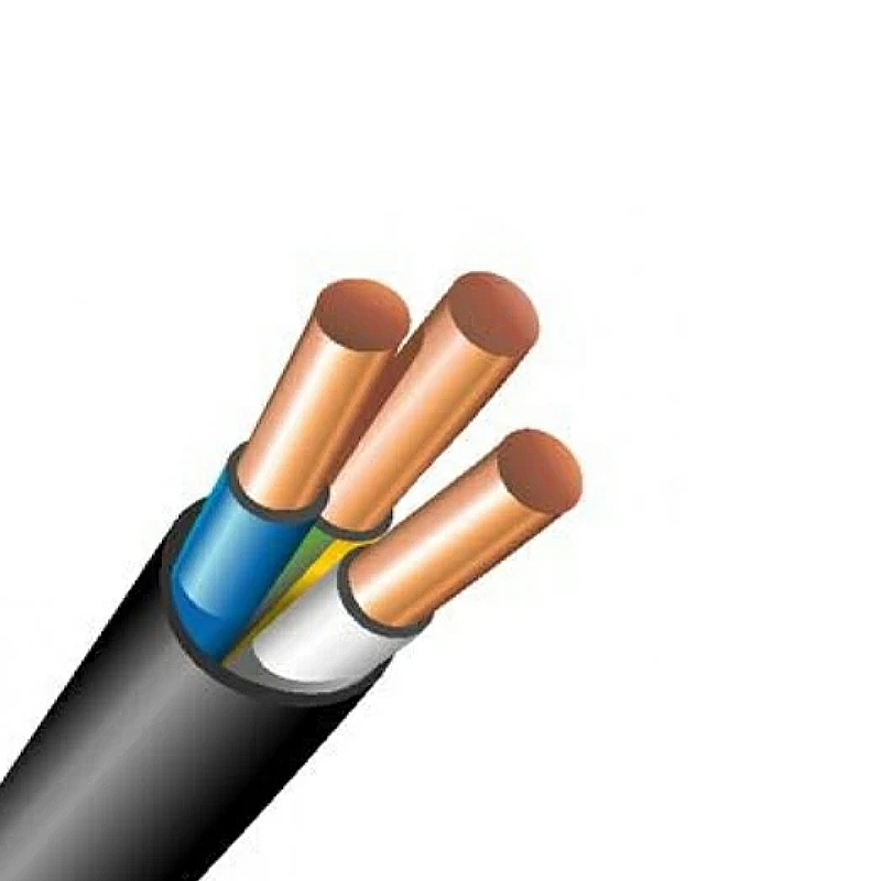 ВВГ п нг (А) 3 х 1