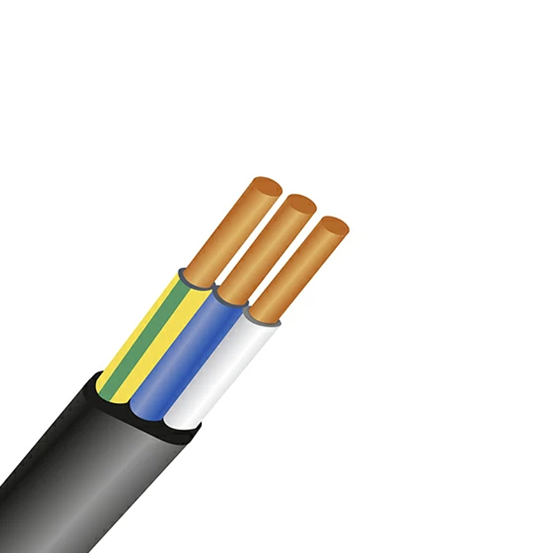 ВВГнг(А)-FRLS 3х6 0