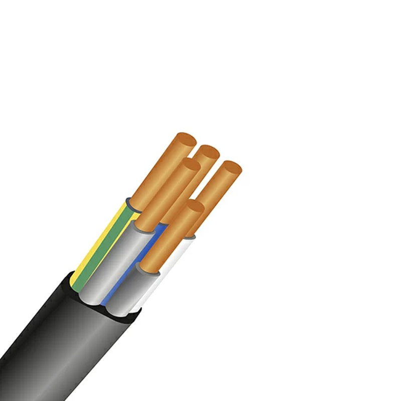 ВВГнг(А)-FRLS 5х 2