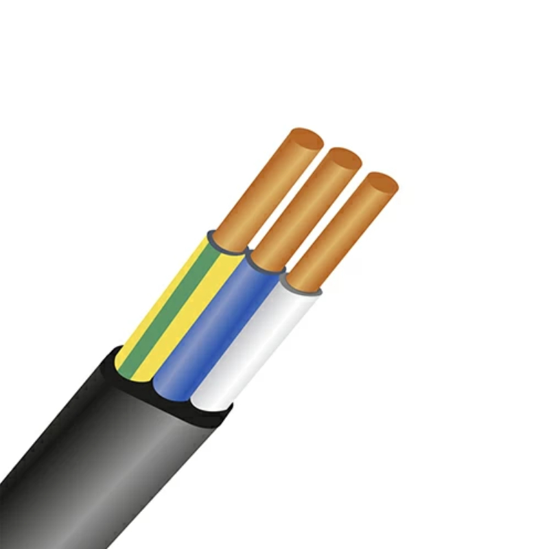 ВВГнг(А)- LS 3х10 0