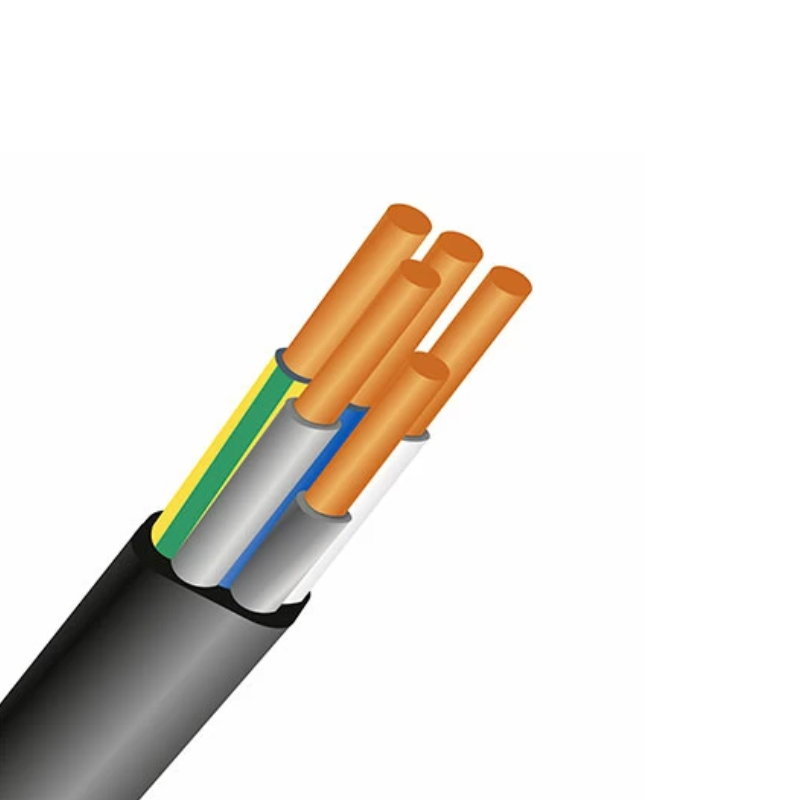 ВВГнг(А)- LS-5x70 1кВ ГОСТ EKT !